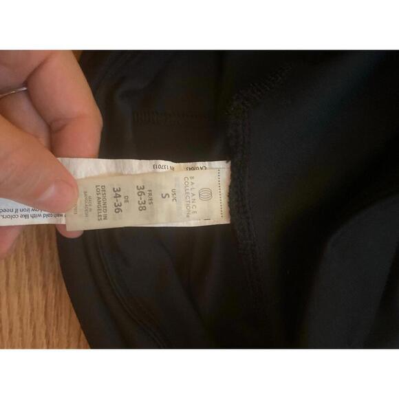 Biker Shorts Size Small - Picture 3 of 6